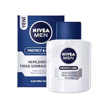 Nivea Protect & Care Tıraş Sonrası Balsam 100 Ml
