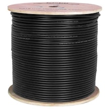 Frısby Fnw-cat525 Cat5 Dış Ortam Kablosu 305 Metre-44509