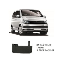 Volkswagen T5 T6 T7 Paçalık Ön Sağ Tip Tozluk 2003 2023