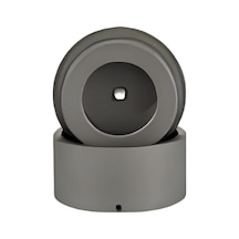 Fusion Fp32 32mm Ağır Hizmet Tipi Pafta