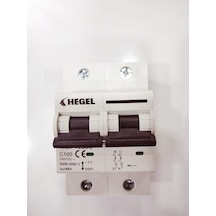 Dc Sigorta 2 100a
