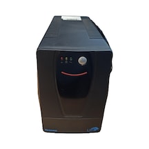 Tescom Leo 1000VA Kesintisiz Güç Kaynağı