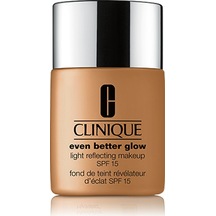 Clinique Even Better Glow Fondöten Spf15 Wn 114 Golden 30 ML