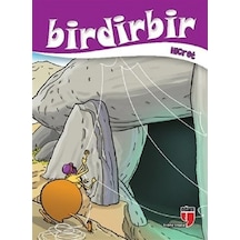 Hicret-Birdirbir Kitaplığı- Edam
