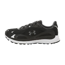 A6011293-002 Under Armour Ua Tech Runner Erkek Spor Ayakkabı Siyah A6011293-002 Siyah