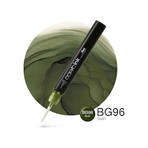 Ink Bush Bg-96 Copıc Mürekkep