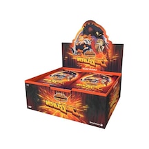 Koleksiyon Kart Oyunu Seti - Universus: Jet Burn Booster