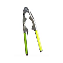 Metal Pense Tipi Fındık Ceviz Kıracağı Çok Renkli
