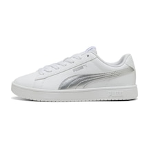 Puma Rickie Classic Jr Beyaz Kadın Sneaker 394252-16 Beyaz