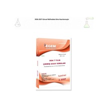 Aöf 2. Sınıf 4. Yarıyıl İlahiyat Bahar Çıkmış Sınav Soruları