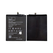 Teknonet Samsung Galaxy A20s Uyumlu 4000 Mah Batarya