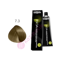 İnoa 7.3 Saç Boyası