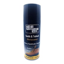 Süet Nubuk Sprey Boya -camel-200ml