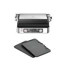 Braun Multigrill 9 Pro Tost Makinesi CG9140 2200 W Izgara Ve Tost Makinesi