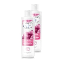 Avon Care Intimate Gentle Dış Genital Bölge Temizleyici 2 x 250 ML