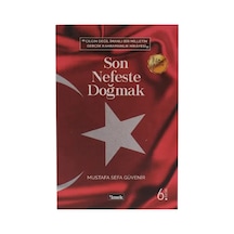 Son Nefeste Doğmak