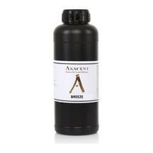 Akscent Tüm Koku Makinelerine Uyumlu Koku Makinesi Kartuşu Esansı Breeze 1 L