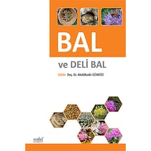 Bal Ve Deli Bal N11.957