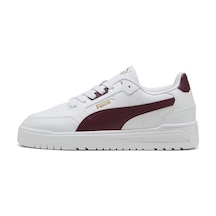 Puma 402596 Shuffle Downtown Erkek Günlük Sneaker Spor Ayakkabı - Beyaz - St03005-beyaz-40 Beyaz
