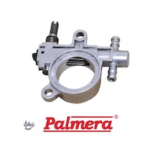Yağ Pompası Zl2500 Palmera