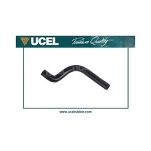 ÜÇEL 65535 Radyatör Üst Hortumu Polo Classıccaddy IIIbiza IIcordabaınca 1,6-1,8-2,0