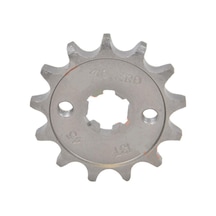 Motospartan Ön Dişli 13t Kuba Ege 50cc