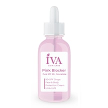 Pink Blocker