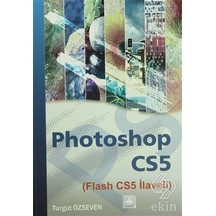 Photoshop CS5 - Turgut Özseven - Murathan