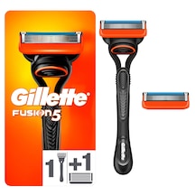 Gillette Fusion5 Yedekli Tıraş Makinesi