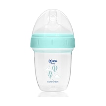Nanninom Antikolik Geniş Ağızlı Biberon 150 Ml 5 Adet