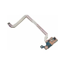 HP Uyumlu Pavilion 15-Ba Notebook Tetik Power Buton Ls-C701P