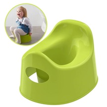 Ikea Lilla Çocuk Lazımlık Yeşil