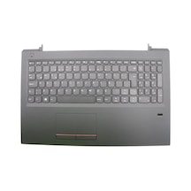 Lenovo Uyumlu V310 15ısk 80sy Notebook Klavye Dahil Üst Kasa 3f