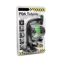 Automix Oto Araç Içi Telefon Navigasyon Pda Tutucu Spiralli