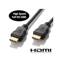 3 Metre Hdmi Kablo Full Hd 4K