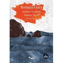Lb Şafakta Verilmiş Sözüm Vardı