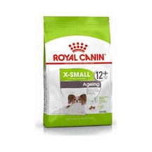 X Small Ageing 12+ Küçük Irk Yaşlı Köpek Maması 1,5 Kg