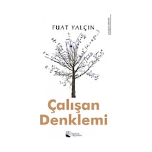 Çalışan Denklemi - Fuat Yalçın - Karina Yayınevi