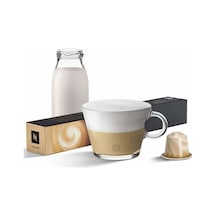 Nespresso Barista Creations Chiaro 10 Kapsül