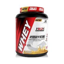 Whey Protein 960 Gr Muz Aromalı Protein Tozu 24 Gram Proteinn