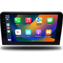 Oskodi Honda Crv Android Carplay Multimedya 2019-2022 2gb Ram + 32gb Hafıza