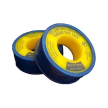 Sarı Doğalgaz Teflon Bant (1 Adet) (255154141)