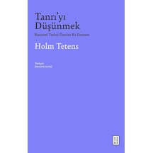 Ketebe Tanrı Yı Düşünmek