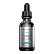 P-tıox Yeni Nesil 9 Farklı Kırışıklık Görünümüne Karşı Peptit İçeren Yoğun Bakım Serumu 30 Ml