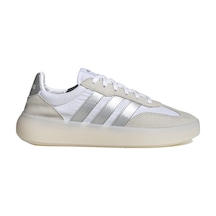 Adidas Barreda Decode Kadın Beyaz Sneaker Ayakkabı Jı2321 Mavi