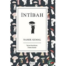 İntibah - Yqbx-615550
