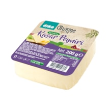Enka Süt Kaşar Peyniri Koyun Yağlı - 200 G