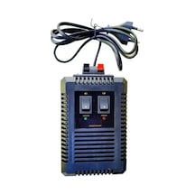 Lineer Aktüatör Motor Butonlu Adaptör 36v