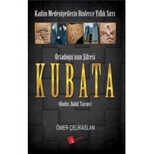 Ortadoğu'nun Şifresi Kubata Ömer Çelikaslan