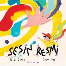 Sesin Resmi - Aıaı-885912
